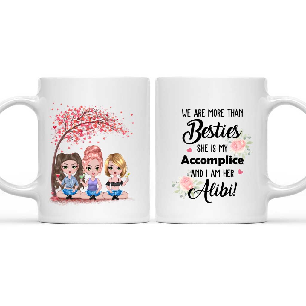Cute Custom Cups Personalized Heat Changing Mug